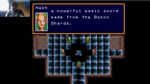 ZuperNEZ Plays Ancient Magic: Bazoo! Magic World Part 13