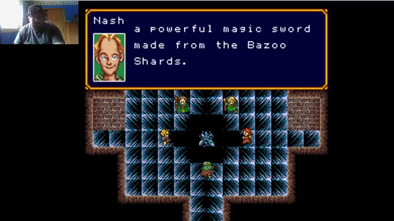 ZuperNEZ Plays Ancient Magic: Bazoo! Magic World Part 13