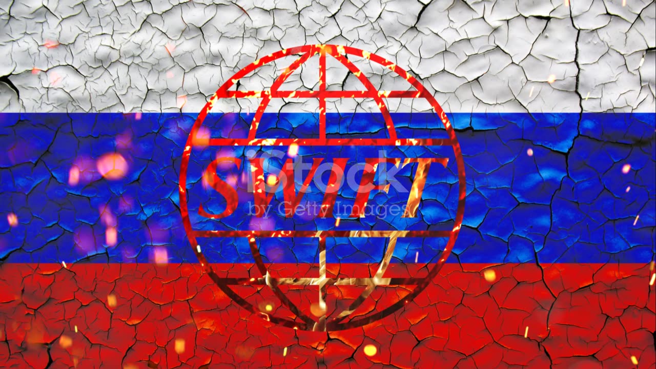 Putin's War on Crypto: Energy Crisis Looms!