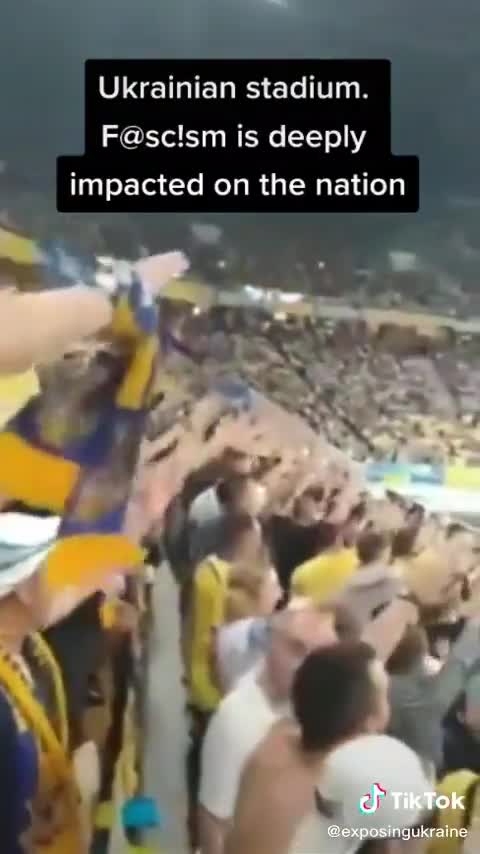 There are no Nazis in Ukraine