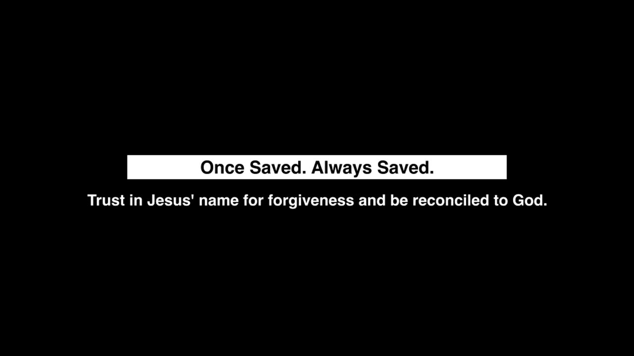 And they said, Believe on the Lord Jesus Christ, and thou shalt be saved, and thy house.