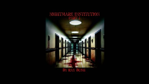 Nightmare Institution | Part 3