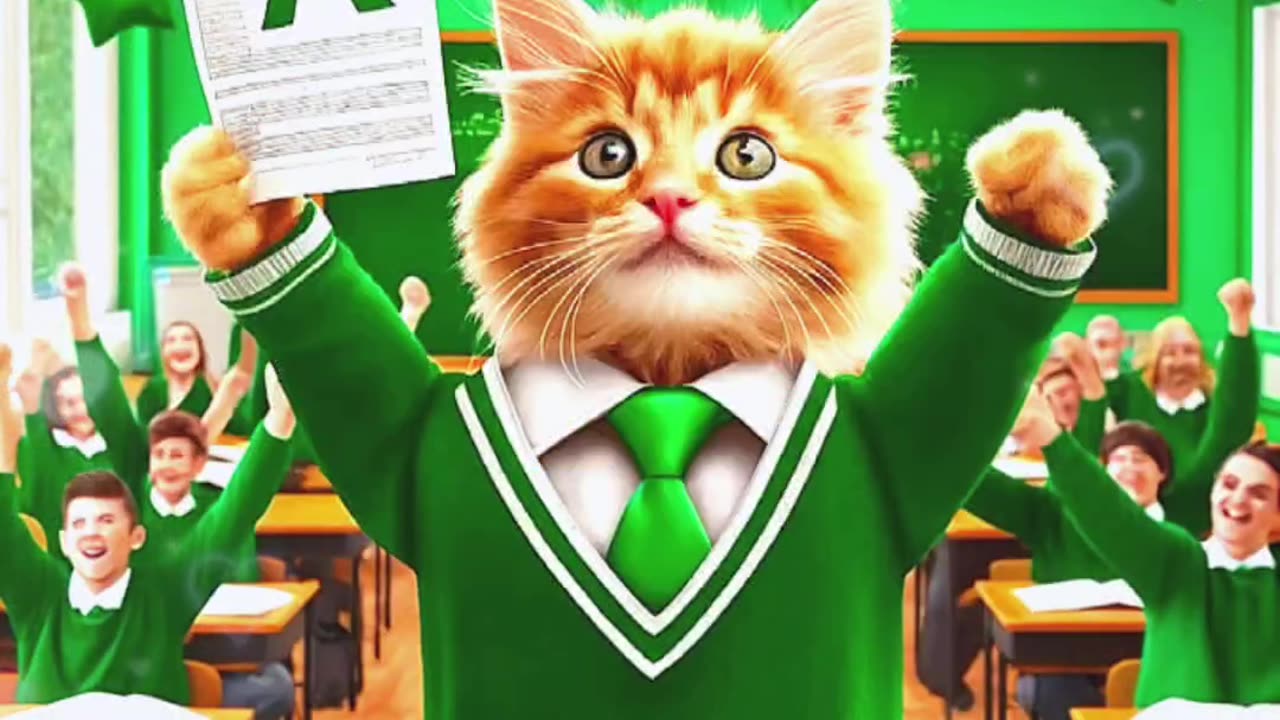 Cute animal kitten 😻💕 #cat #cute #kitten #pets #meow #videos #shorts