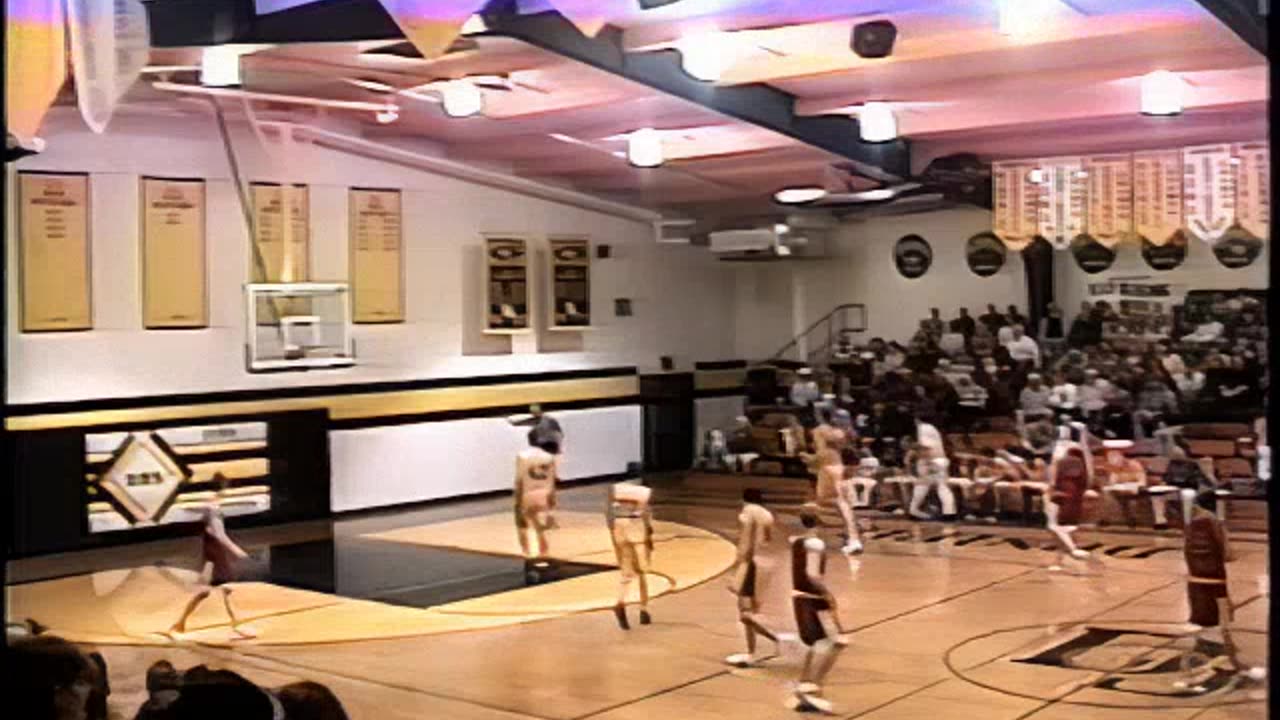 Doniphan vs East Carter @ Doniphan - 2004-2005