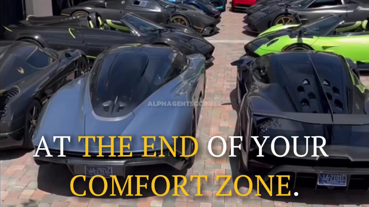 Unlock Success: The Power of Venturing Beyond Your Comfort Zone