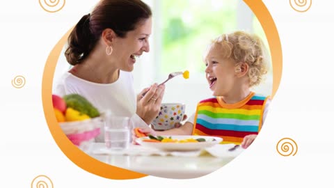 Early Intervention Feeding Tips for Autism