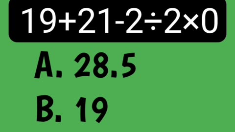 Maths Puzzle For Brain Test 🧠 Only For Genius 🤔 IQ test #shorts #maths #brain #iq #challenge #iqtest