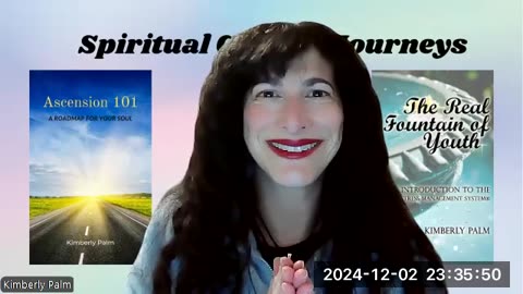 Latest message from Yeshua & Guided Healing Meditation for Earth