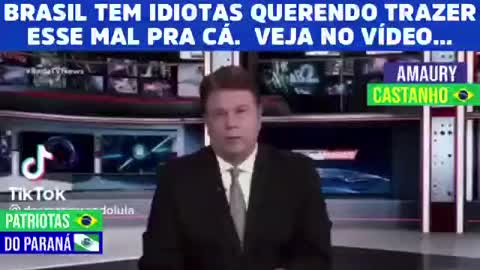 Florida diz não ao comunismo?