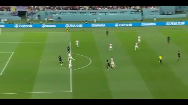 🔴 Croatia Vs Canada 4-1 _ FIFA WORD CUP QATAR 2022