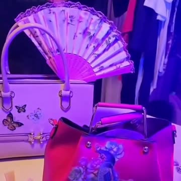 Built for the Hustle