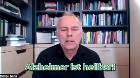 Dr. Nehls: Mit Lithium sagst Du fast allen Krankheiten den Kampf an!