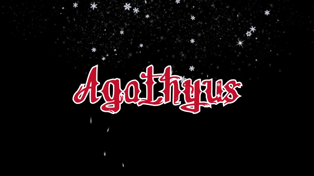 Agathyus - Bedöntsd (dalszöveges audió)