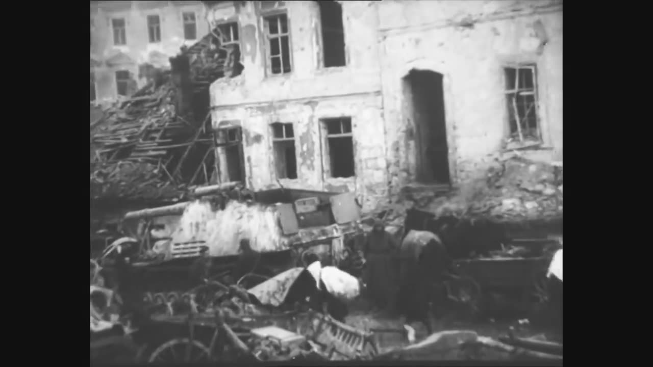 BUDAPEST OSTROMA __ CITY OF TERROR English subtitles