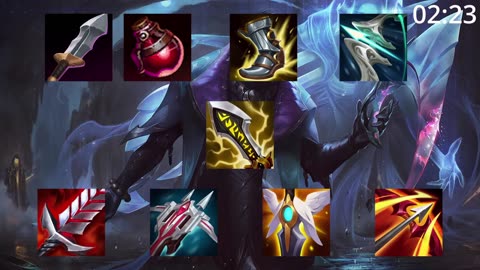 3 Minute Aphelios Guide - A Guide for League of Legends