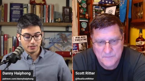 Scott Ritter: Russia has DESTROYED the U.S. Military and NATO is Not Ready for What is Next