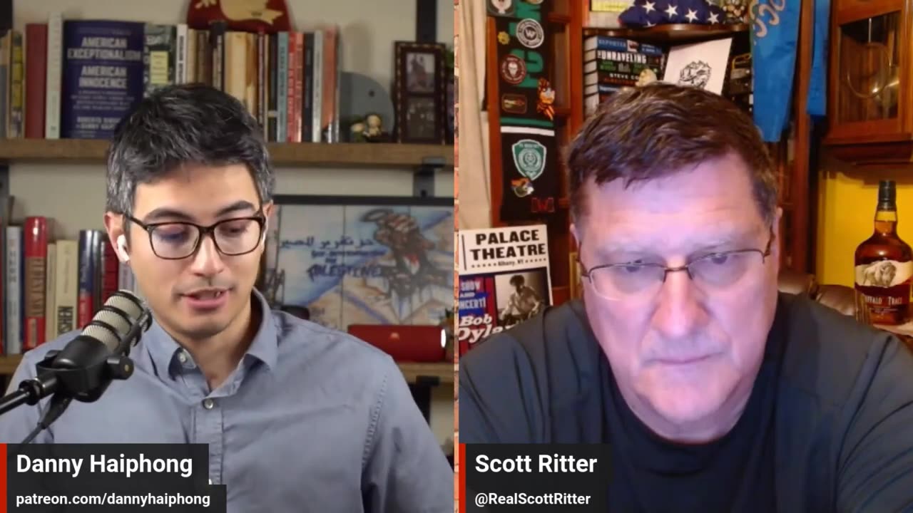 Scott Ritter: Russia has DESTROYED the U.S. Military and NATO is Not Ready for What is Next