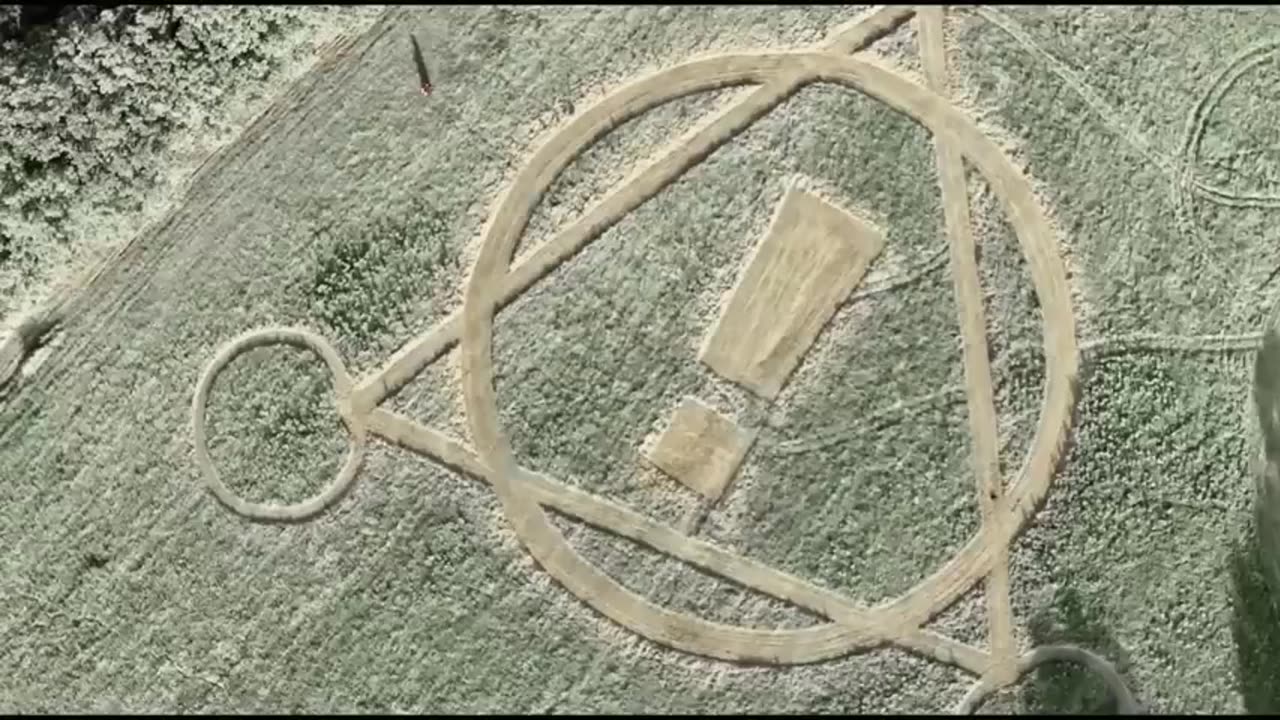 SYSTEMATICALLY PLANNED SATANIC PANIC AT THE DISCO!