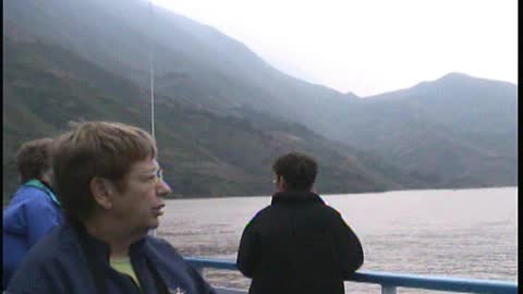 2005 China Trip - Part 1 of 5
