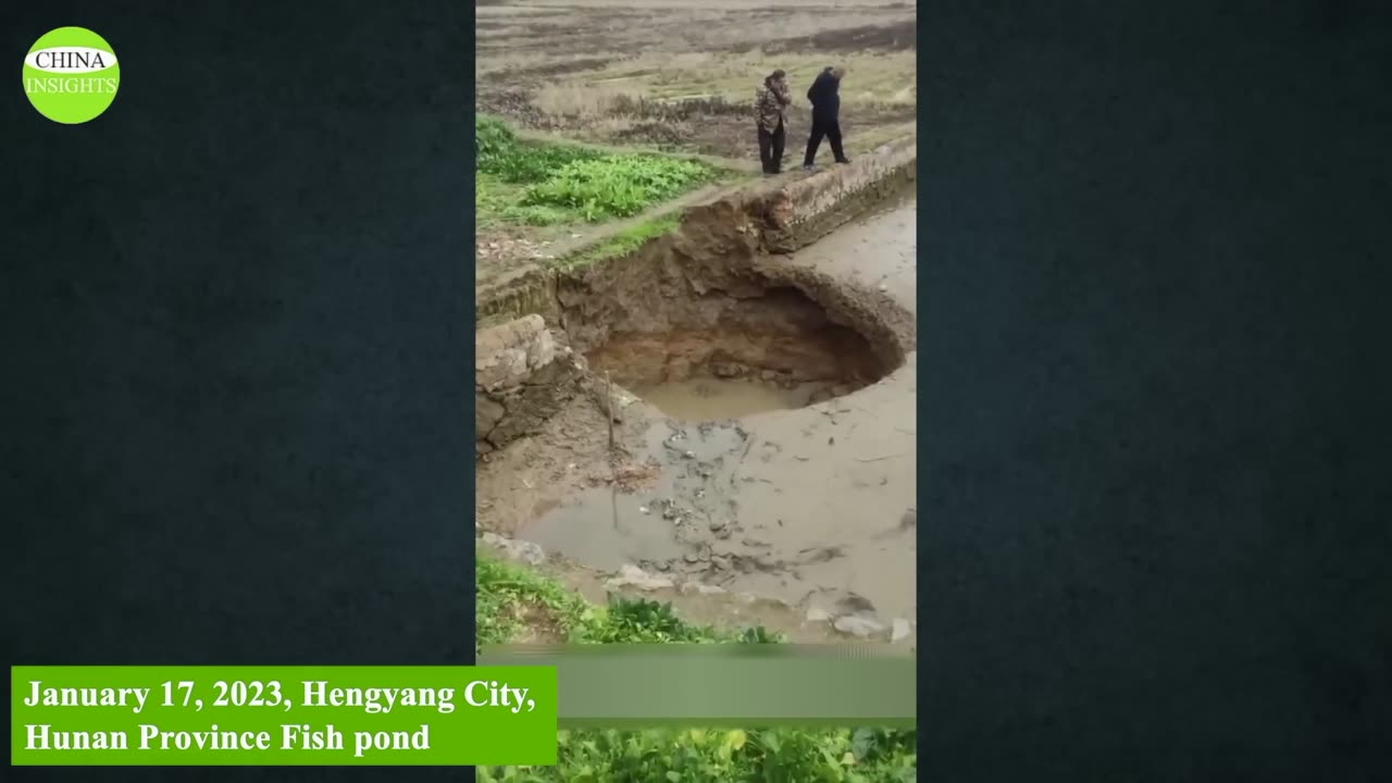 Chinese worry that buildings Can't last for the 70-year ownership natural disasters make them worse