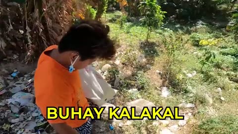 Surviving 3 Days being A Mangangalakal DAY 2