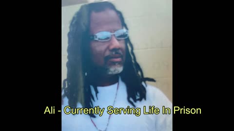 PRISONER SERVING LIFE TALKS GANGSTER "SYKO BOB" MOM GETTING KllLLED