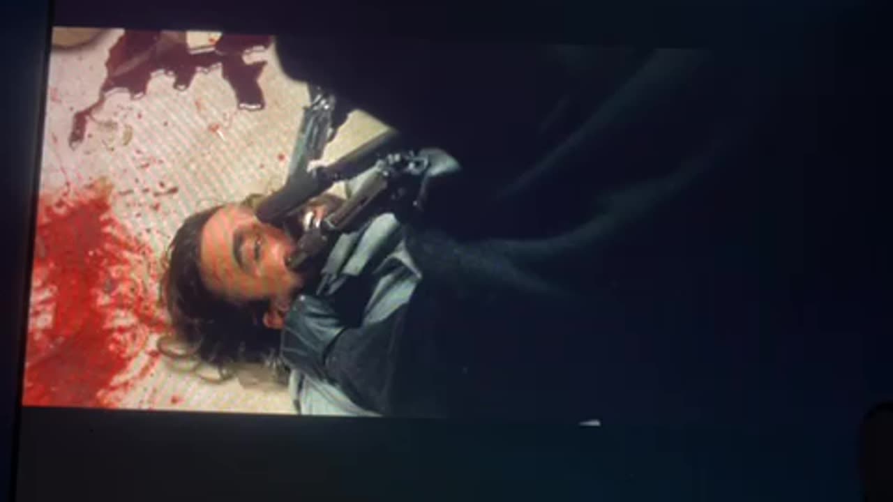 Real threat to democracy it’s democrats naturally p 06 Derek Hunter Rumble