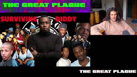 2 Surviving Diddy stories