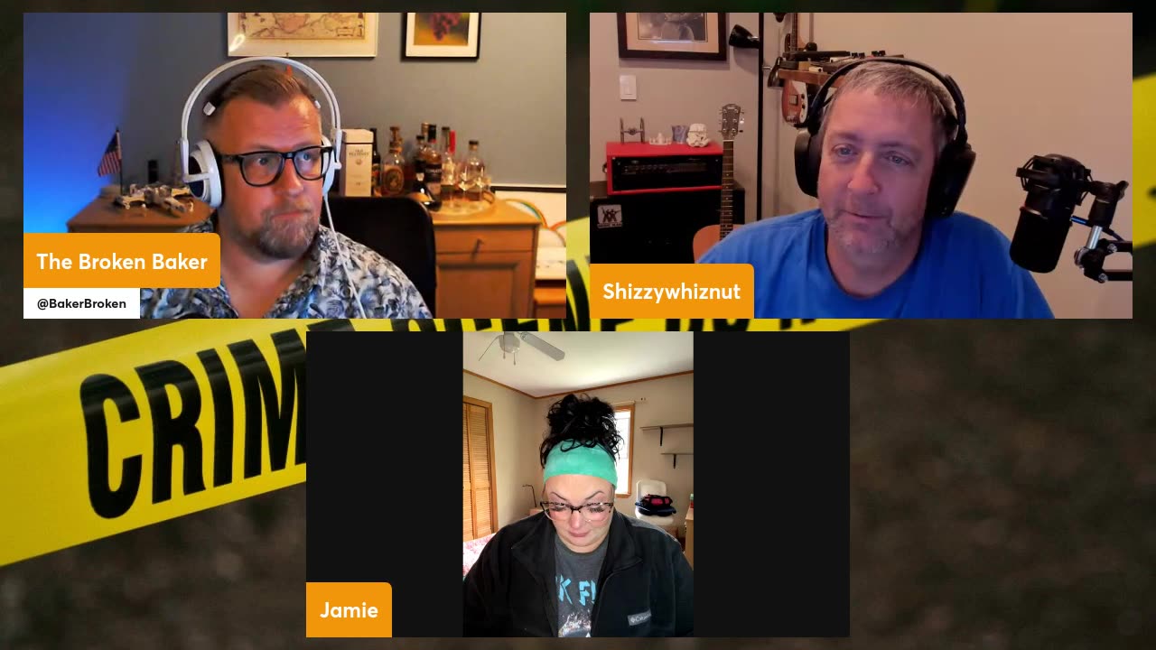 Ma vs. Cara Rintala 6/2