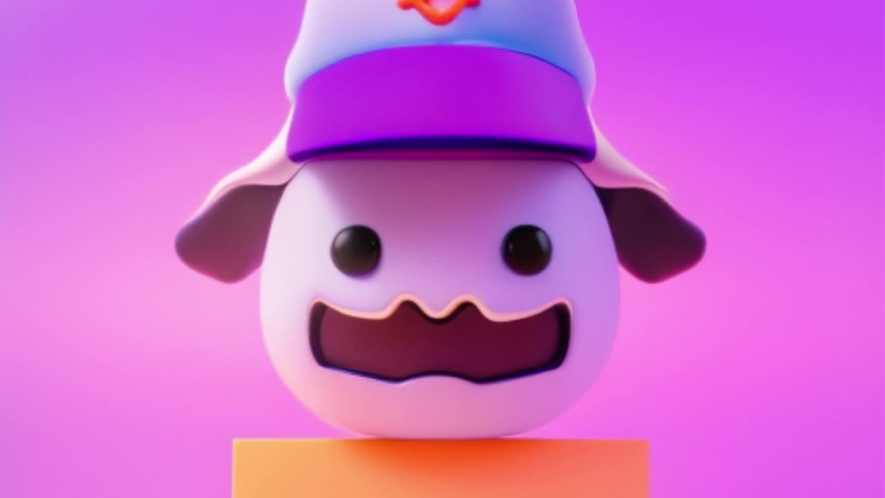 Chuckle Charms Offical Drop Next Friday
