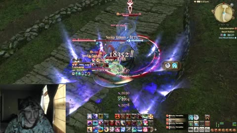 Skitzo Rant 109: Felmyst recap