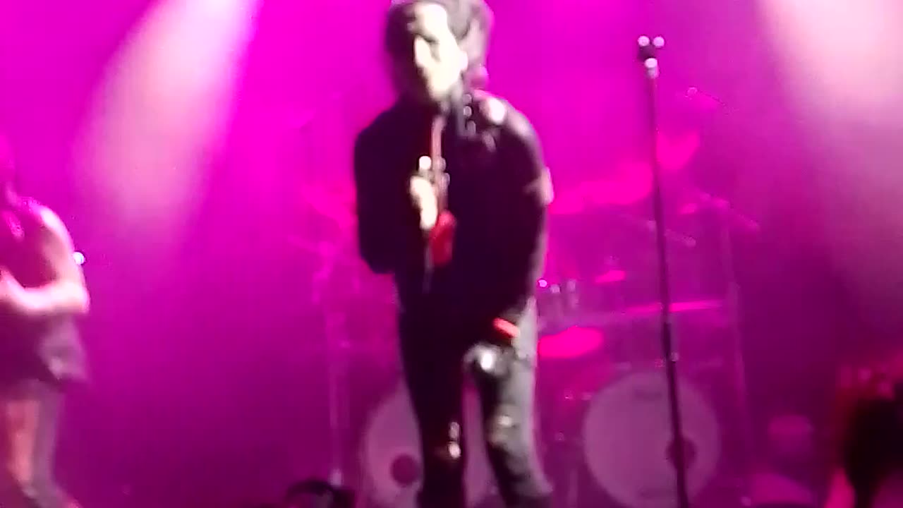 WEDNESDAY 13 Live at the metro theatre Sydney 🦘🇦🇺 3/2/24