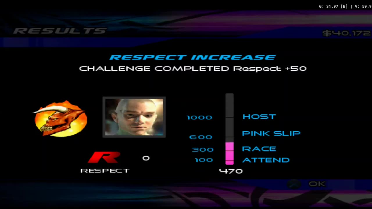 Juiced PS2 - Career Mode Gameplay Pt 2(AetherSX2 HD)