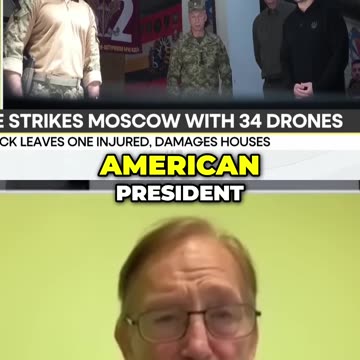 The Future of the Ukraine War: Insights and Realities