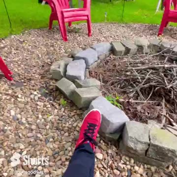 Peaceful vibes #shorts #fyp