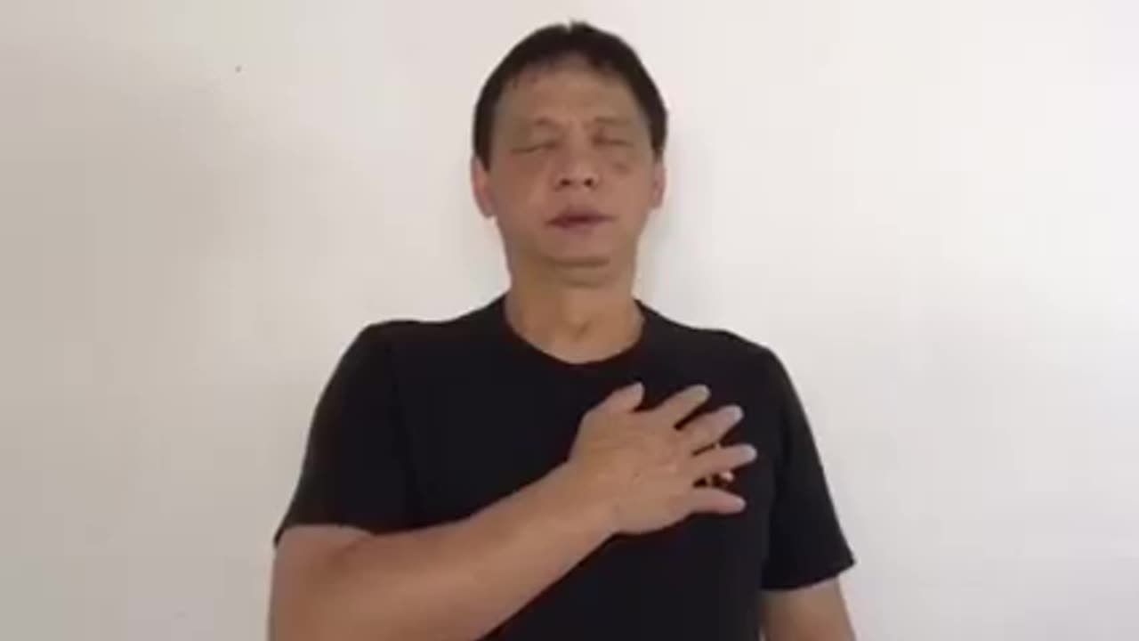 The Exercise This Man is Showing has Cured and Saved Thousands From Heart Blockages