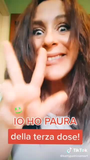 Il risveglio dei vaccinati covid