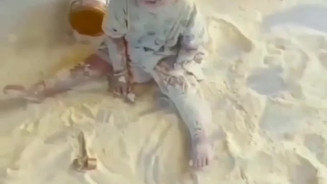 Cute Moments and Funny Babies for Your Week