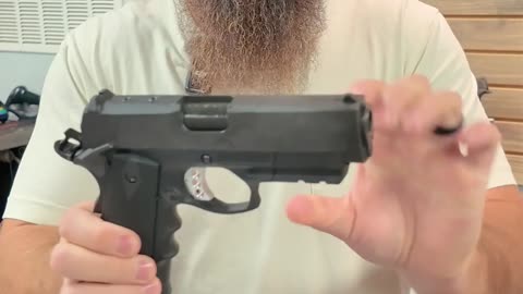 The Shop's Ugliest Gun