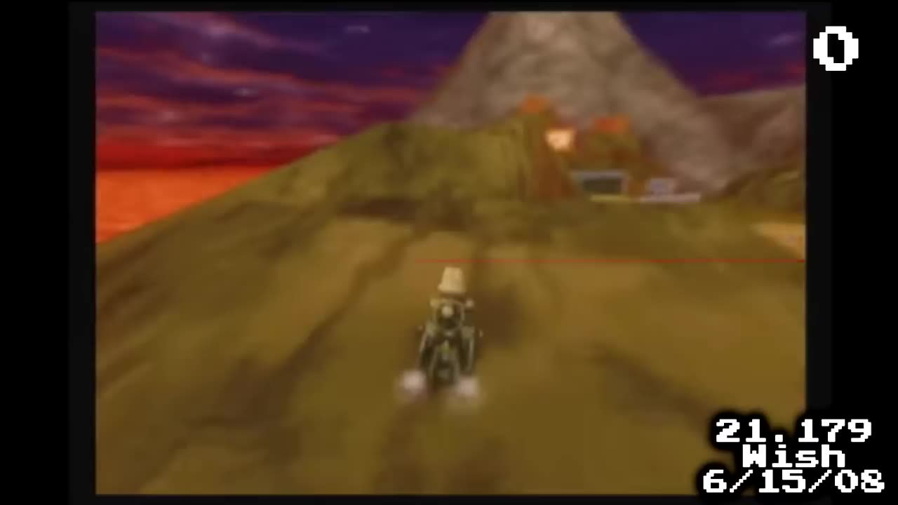 Mario Kart Wii: The History of the Ultra Shortcut