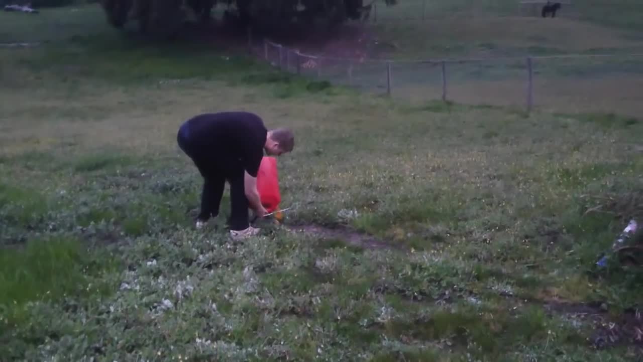 EXPLOSION GASOLINE COMPILATION