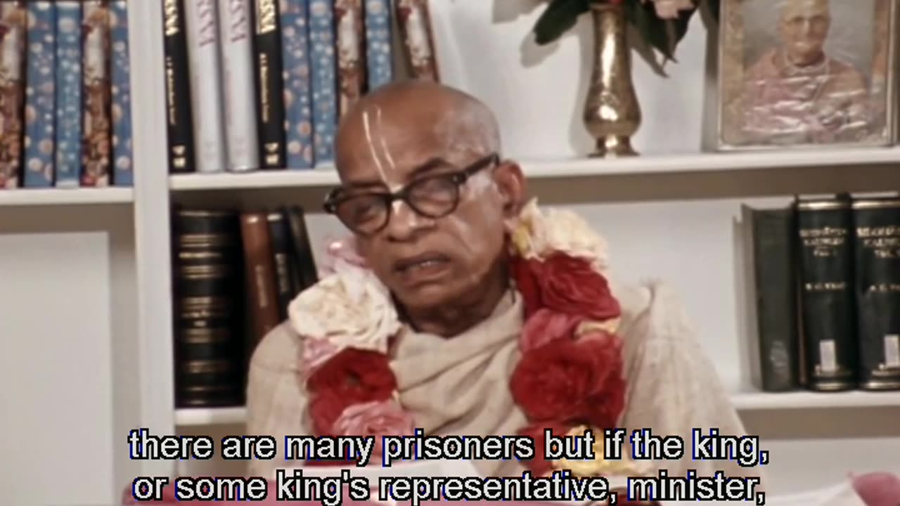 HDG AC Bhaktivedanta Swami Prabhupada - Introduction to Bhagavad Gita As It Is