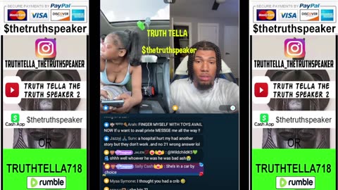 21BADBITCH MORNING LIVE 9/18/24