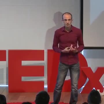 Scarlett Johnson - If you believe this, is there any horror you can’t justify…