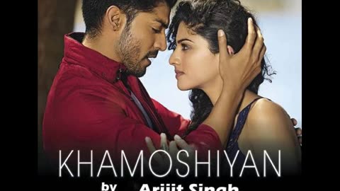 Khamoshiyan