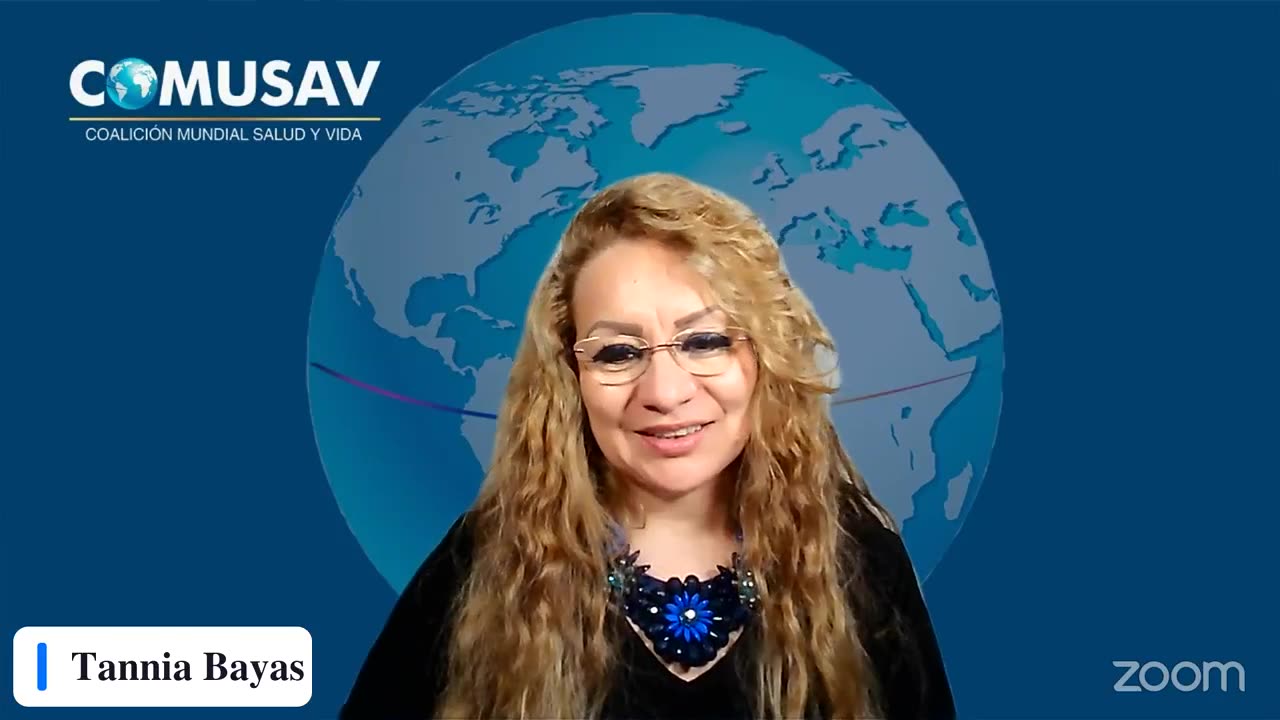 COMUSAV .. PROGRAMA ESPECIAL SOBRE LA AGENDA 2030 PARTE 2. EL DESPERTAR DE LA CONCIENCIA