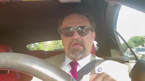 Sebastian Gorka: Let’s cut the BS about the Cocaine in the White House story.