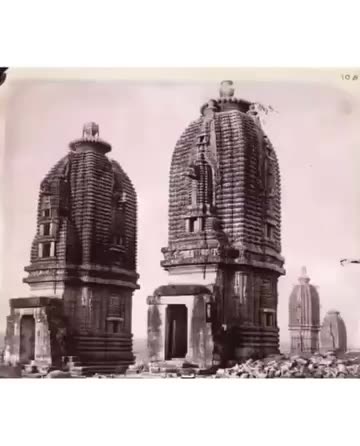 History is false. All of it.