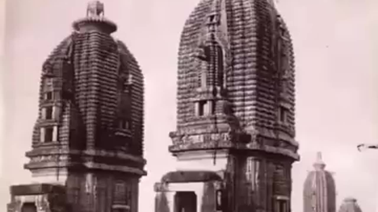 History is false. All of it.