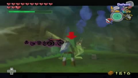 Let's Play Wind Waker Star Belt Archipelago to Dragon Roost
